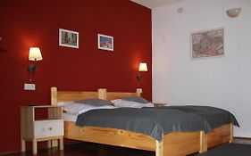 Bonfert Apartments Cisnadie